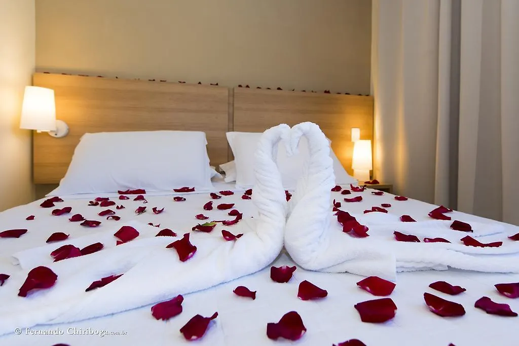 Rede Andrade Comfort ناتال
