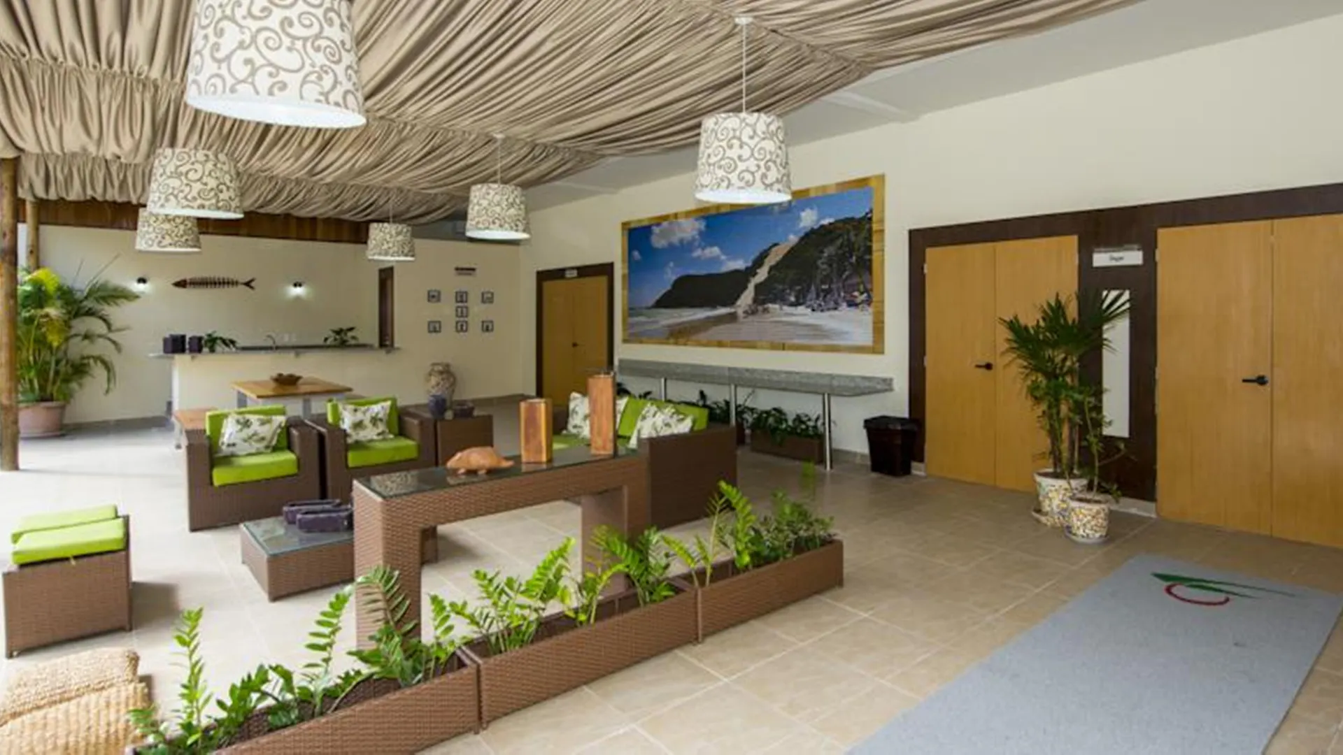 Rede Andrade Comfort Natal Brasil