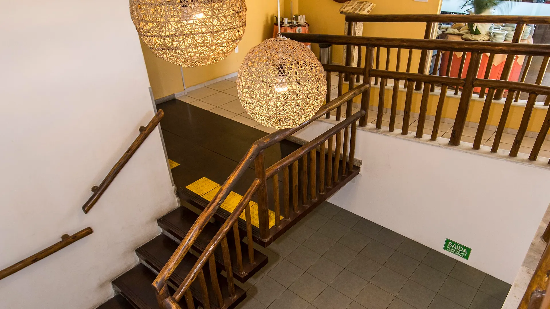 Rede Andrade Comfort Natal 4*,  Brasil