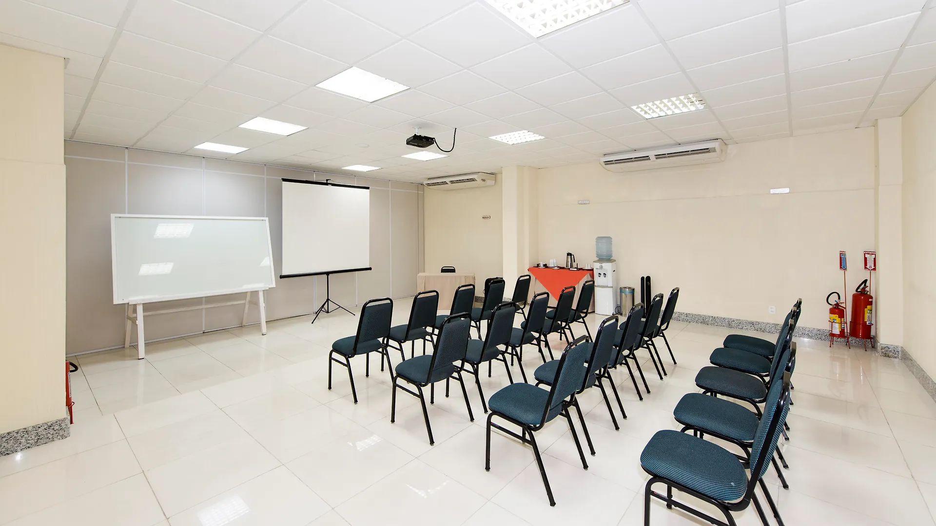 Rede Andrade Comfort Natal Brasil