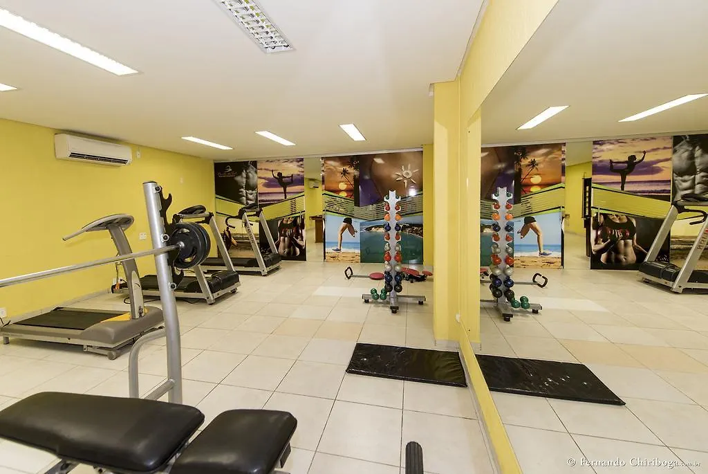Hotel Rede Andrade Comfort Natal