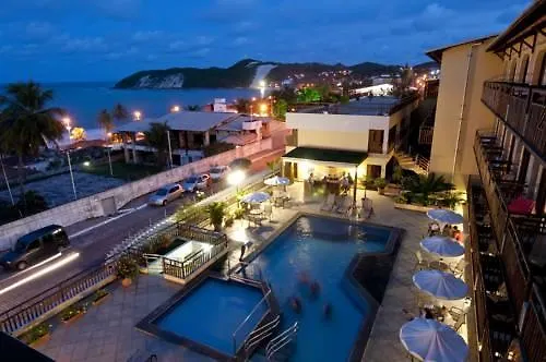 Rede Andrade Comfort Natal Hotel