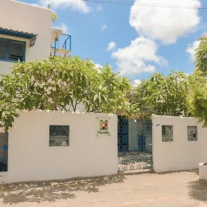 Republika Albergue