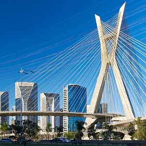 Esplanada Hotel São Paulo