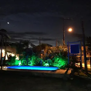 Residencial Rosa Flor Apartamento Praia do Rosa