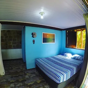 Morada Gralha Azul Casa de Férias Garopaba