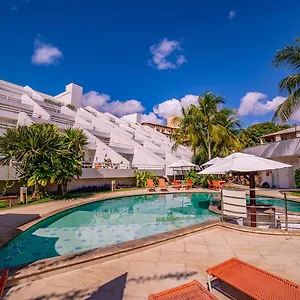 Varandas De Ponta Negra Apart-hotel